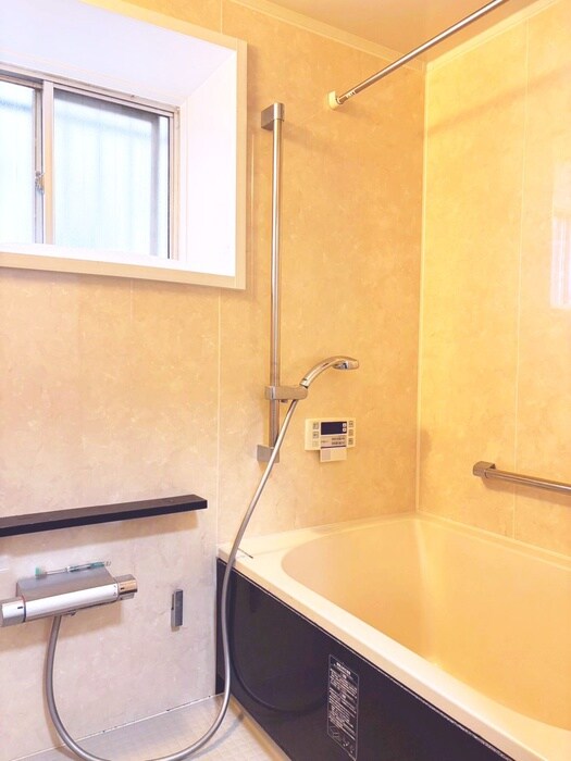 バス／シャワールーム等 ハイツ花園