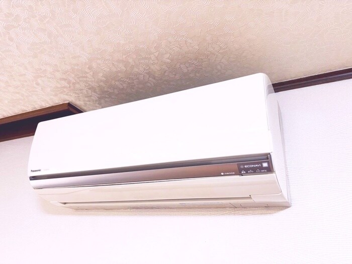 内観写真 ハイツ花園