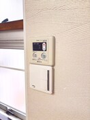 内観写真 ハイツ花園