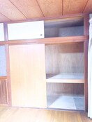 収納 ハイツ花園