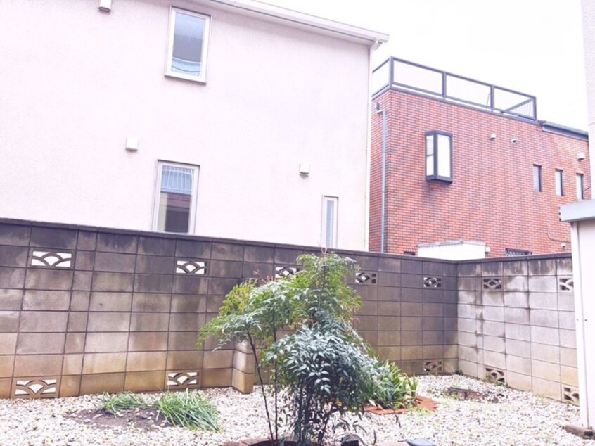 周辺環境 ハイツ花園