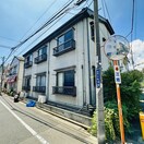 外観写真 パストラル立石