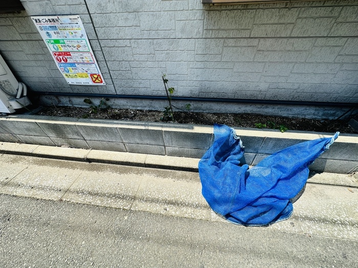 建物設備 パストラル立石