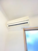 内観写真 パストラル立石