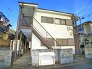 駐輪場 国分寺アネックス