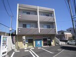コンフォ－レ伊勢原