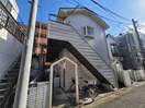 外観写真 本町セブンハイム