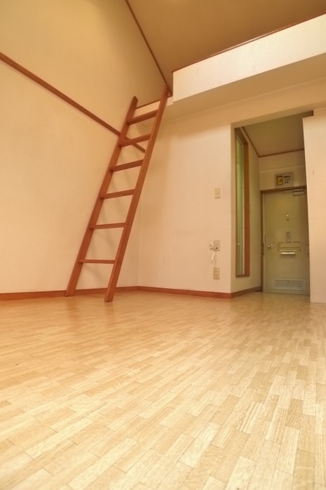 居室 本町セブンハイム