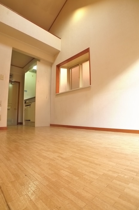 居室 本町セブンハイム