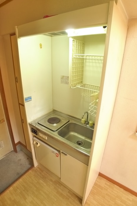 キッチン 本町セブンハイム