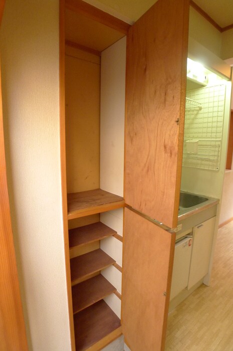 靴箱 本町セブンハイム