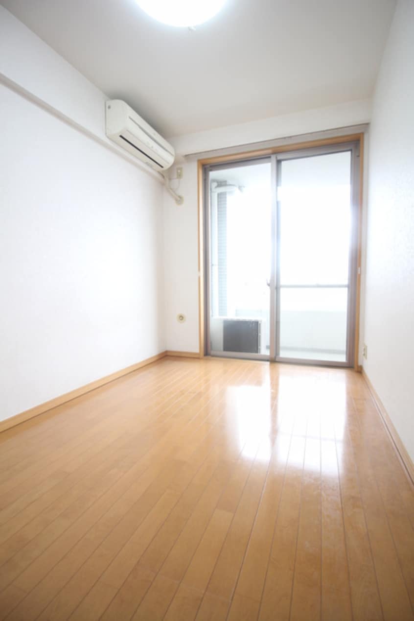 居室 アーバンビュー調布国領604