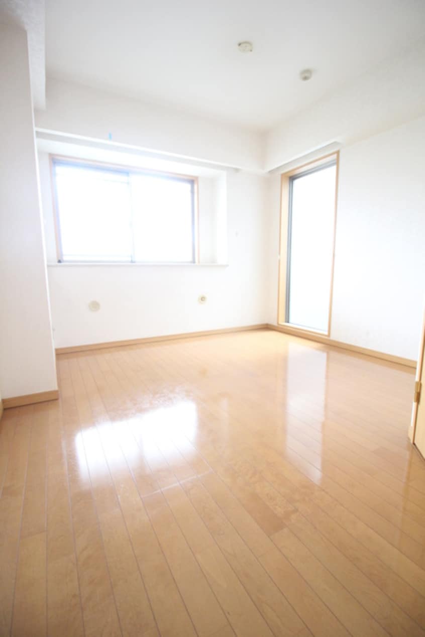 居室 アーバンビュー調布国領604