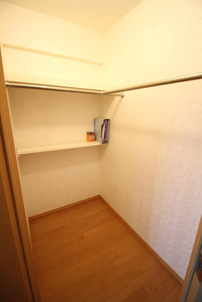 収納 アーバンビュー調布国領604