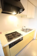 キッチン アーバンビュー調布国領604