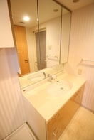 洗面 アーバンビュー調布国領604