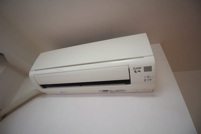 内観写真 アーバンビュー調布国領604