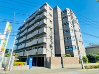 ル－ブル武蔵新城(205)