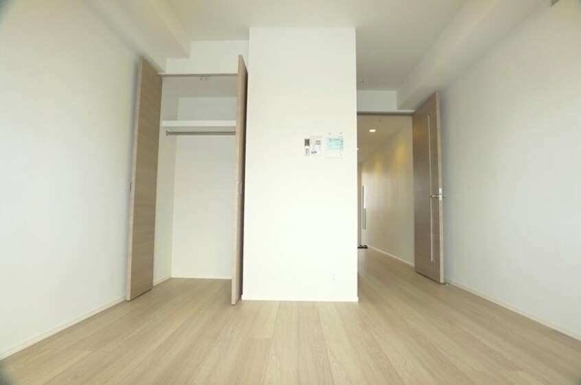 居室 アーバンプレミア秋葉原