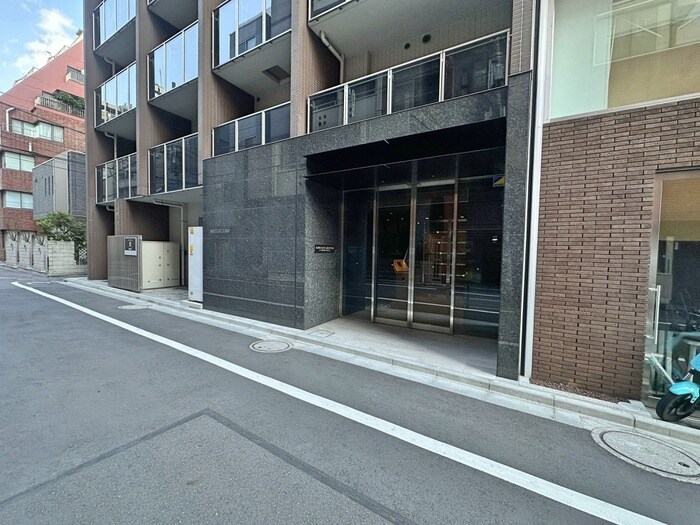 周辺環境 アーバンプレミア秋葉原