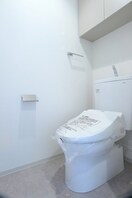 トイレ アーバンプレミア秋葉原