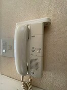 内観写真 クリスタル6ビル