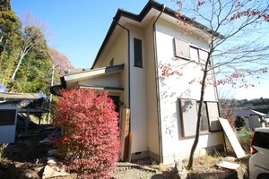 上小山田戸建