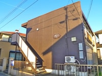 八幡グリーンハウス