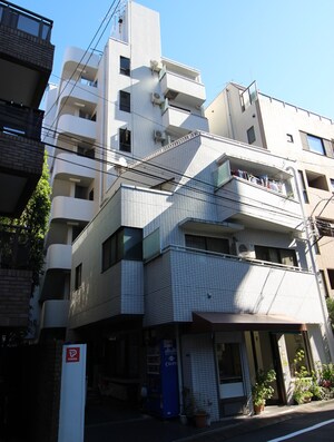 ドルフ南麻布