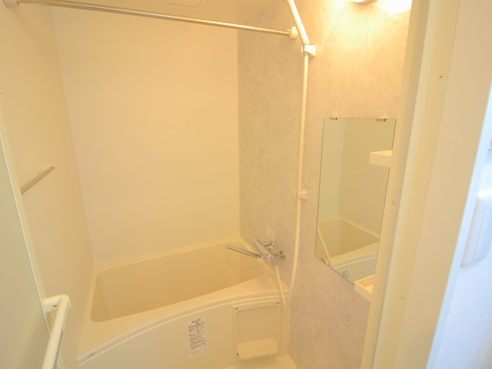 バス／シャワールーム等 アセット東武練馬