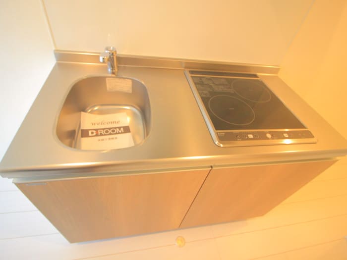 キッチン アセット東武練馬