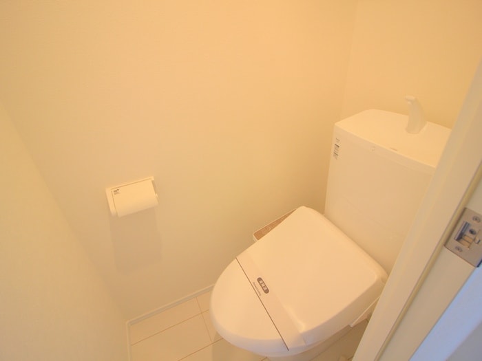 トイレ アセット東武練馬