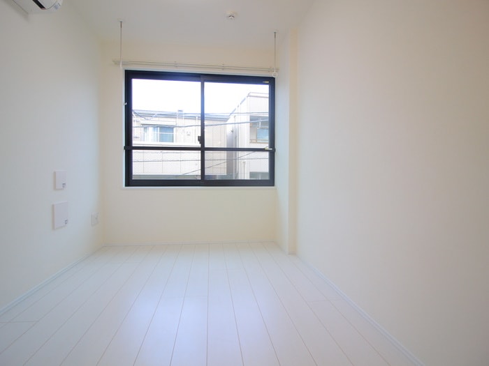 居室 アセット東武練馬