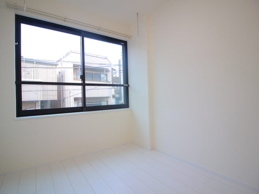 居室 アセット東武練馬