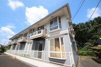 ハイツ花水木Ⅱ