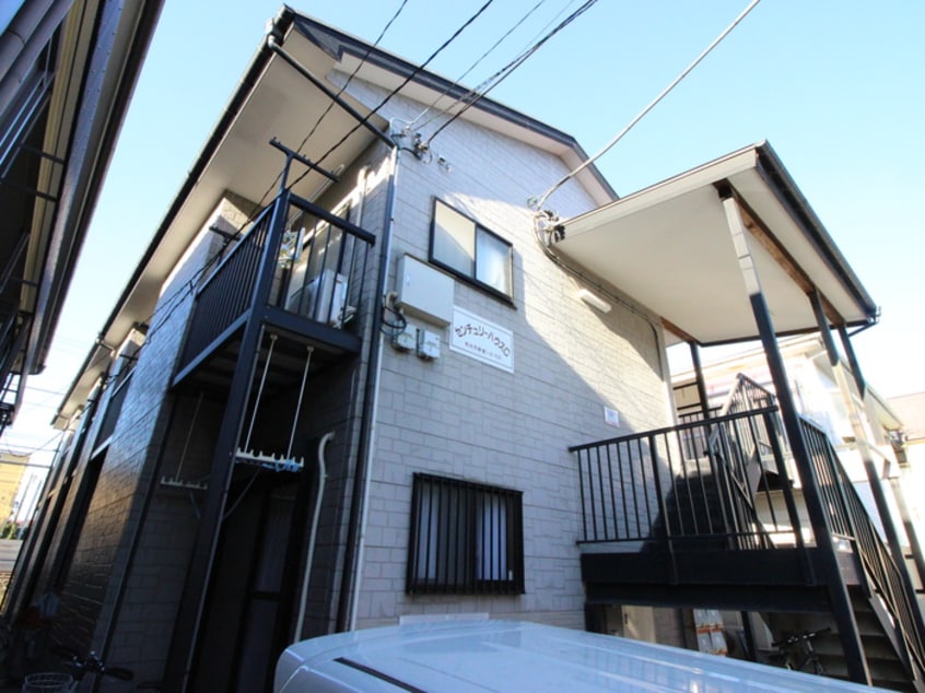 その他 センチュリーハウスＣ