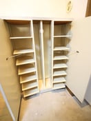 靴箱 センチュリーハウスＣ