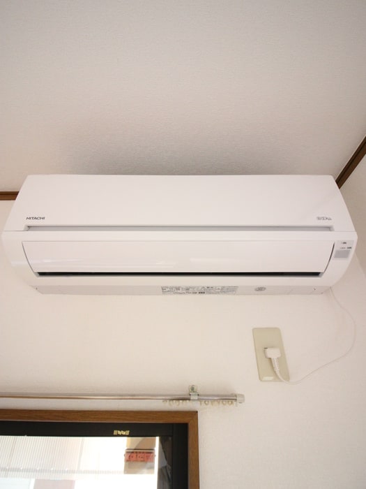 内観写真 センチュリーハウスＣ