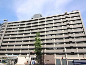 ツイン一の橋2号棟（2049）