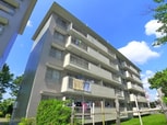 さつきが丘西住宅１号棟(５０４)