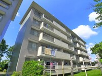 さつきが丘西住宅１号棟(５０４)