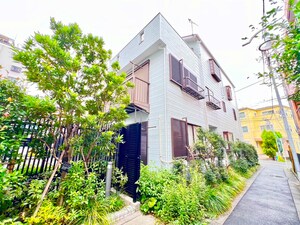 中幸町三丁目戸建