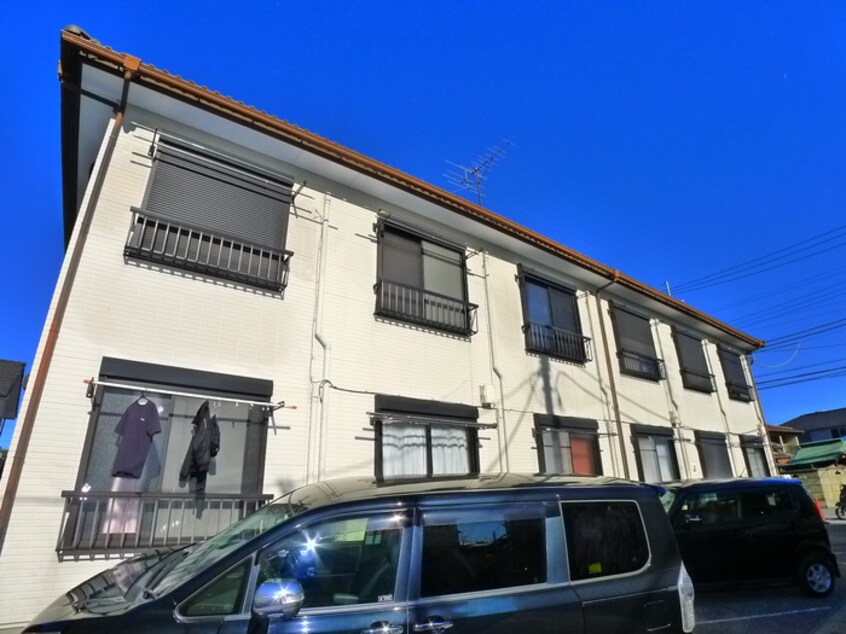 建物設備 フクシンＡ棟