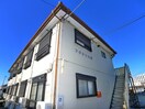 建物設備 フクシンＡ棟