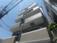 リヴェ－ル睦白山