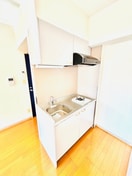 キッチン Ｌａ　ｔｏｕｒ