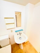 洗面 Ｌａ　ｔｏｕｒ