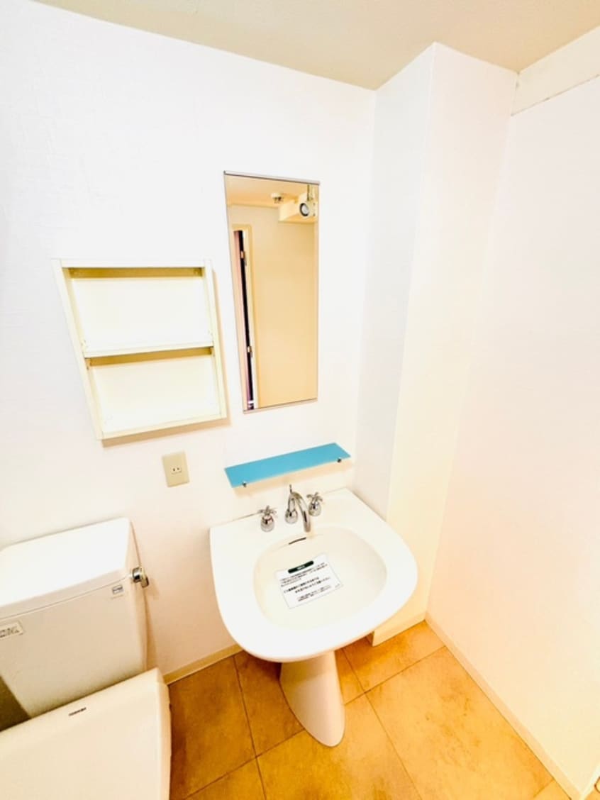 洗面 Ｌａ　ｔｏｕｒ