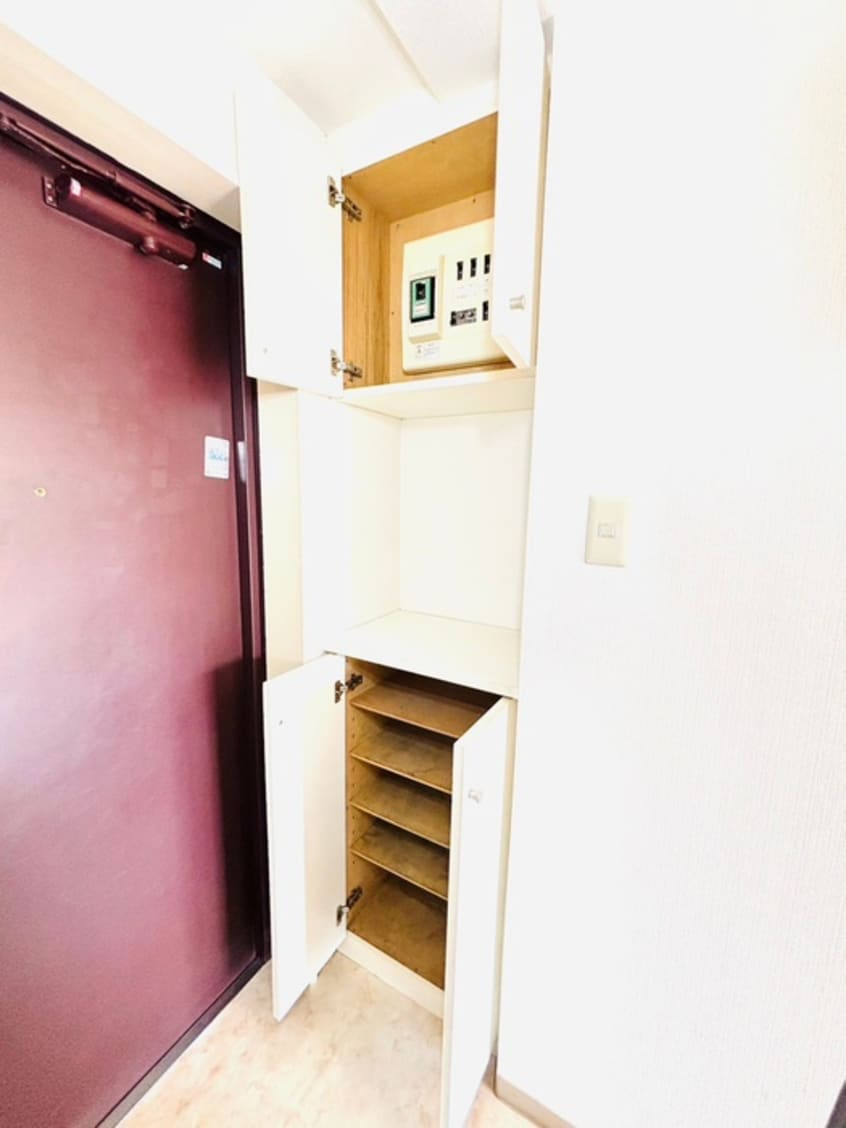 靴箱 Ｌａ　ｔｏｕｒ