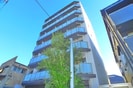 アイルグランデ北綾瀬(402)の外観